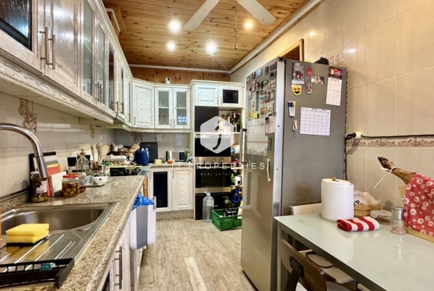 D'occasion - Chalet -
Benijofar - Costa Blanca