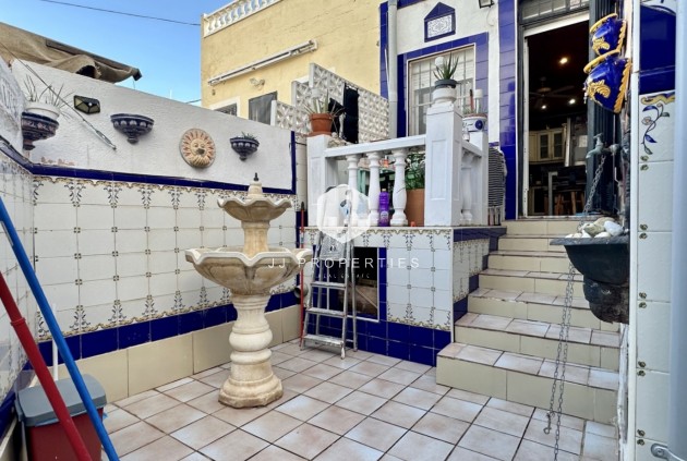 D'occasion - Chalet -
Benijofar - Costa Blanca