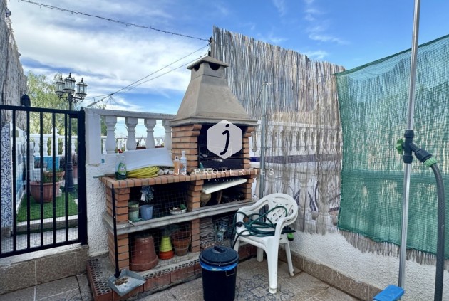 D'occasion - Chalet -
Benijofar - Costa Blanca