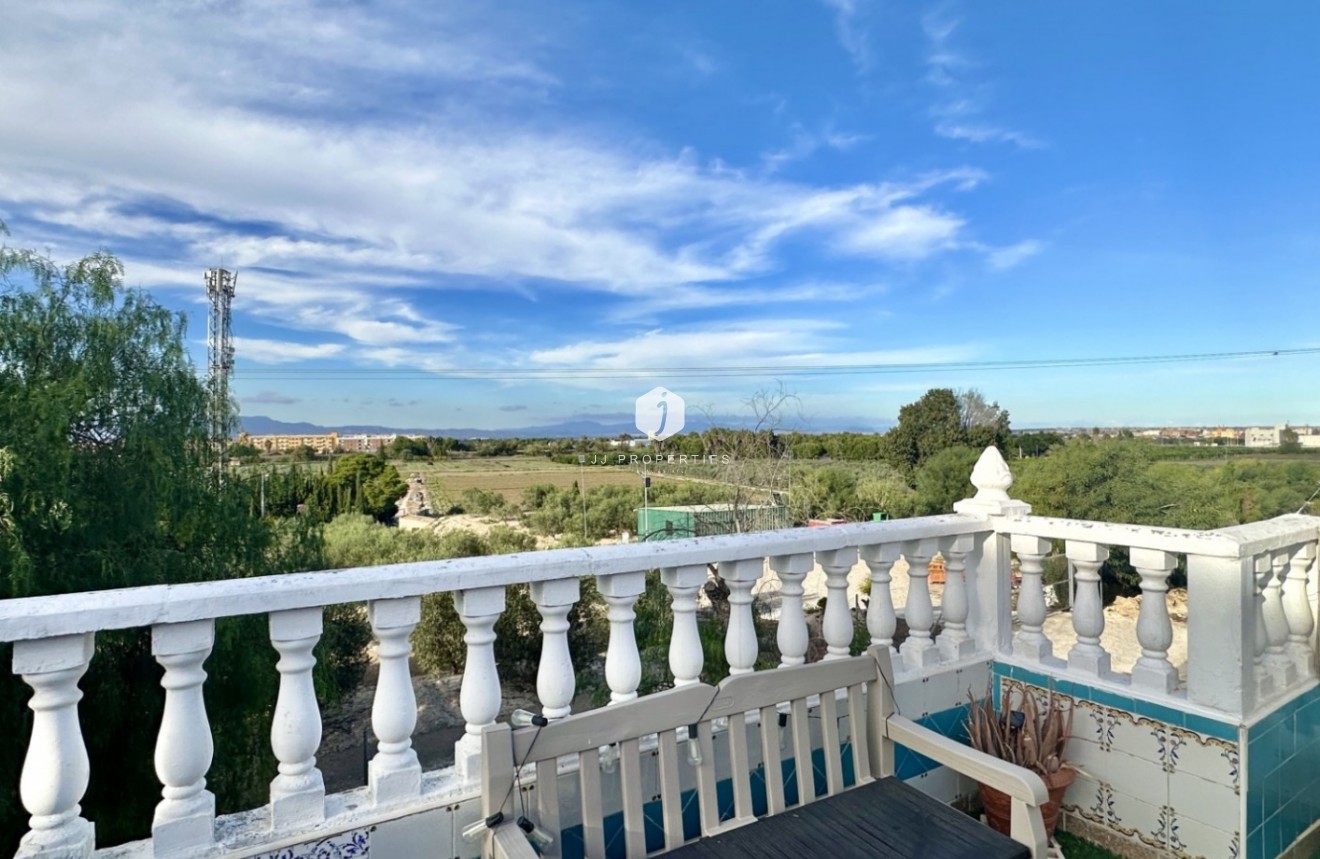 D'occasion - Chalet -
Benijofar - Costa Blanca