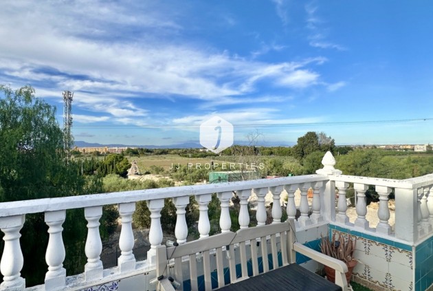 D'occasion - Chalet -
Benijofar - Costa Blanca