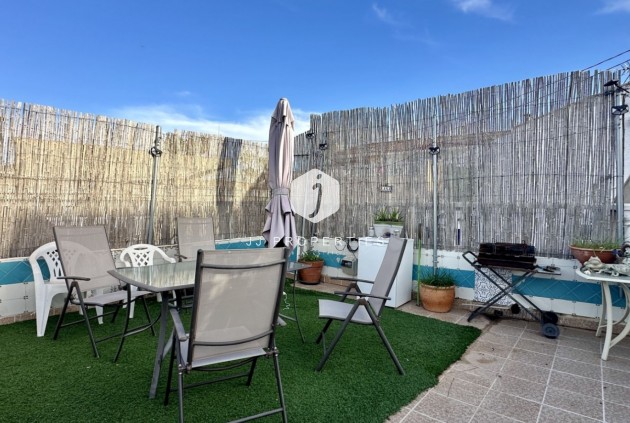 D'occasion - Chalet -
Benijofar - Costa Blanca