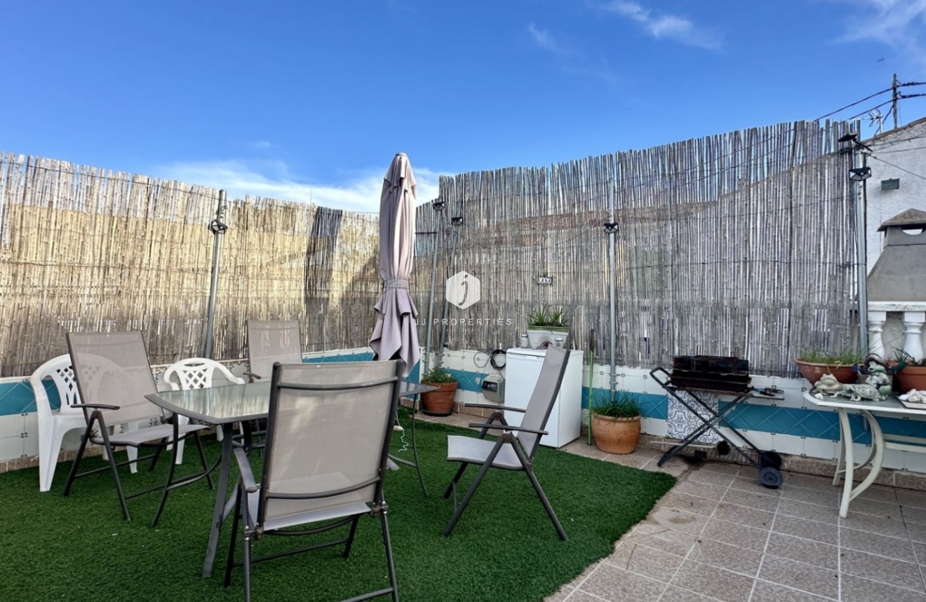 D'occasion - Chalet -
Benijofar - Costa Blanca