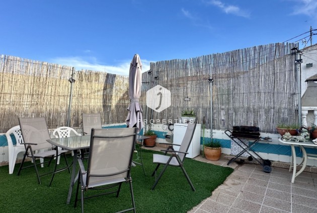 D'occasion - Chalet -
Benijofar - Costa Blanca