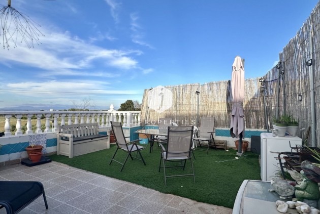 D'occasion - Chalet -
Benijofar - Costa Blanca