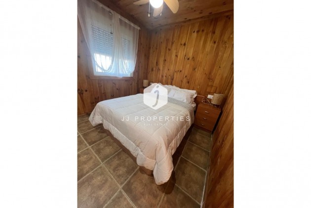 D'occasion - Chalet -
Benijofar - Costa Blanca