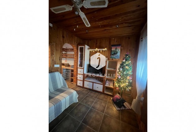 D'occasion - Chalet -
Benijofar - Costa Blanca