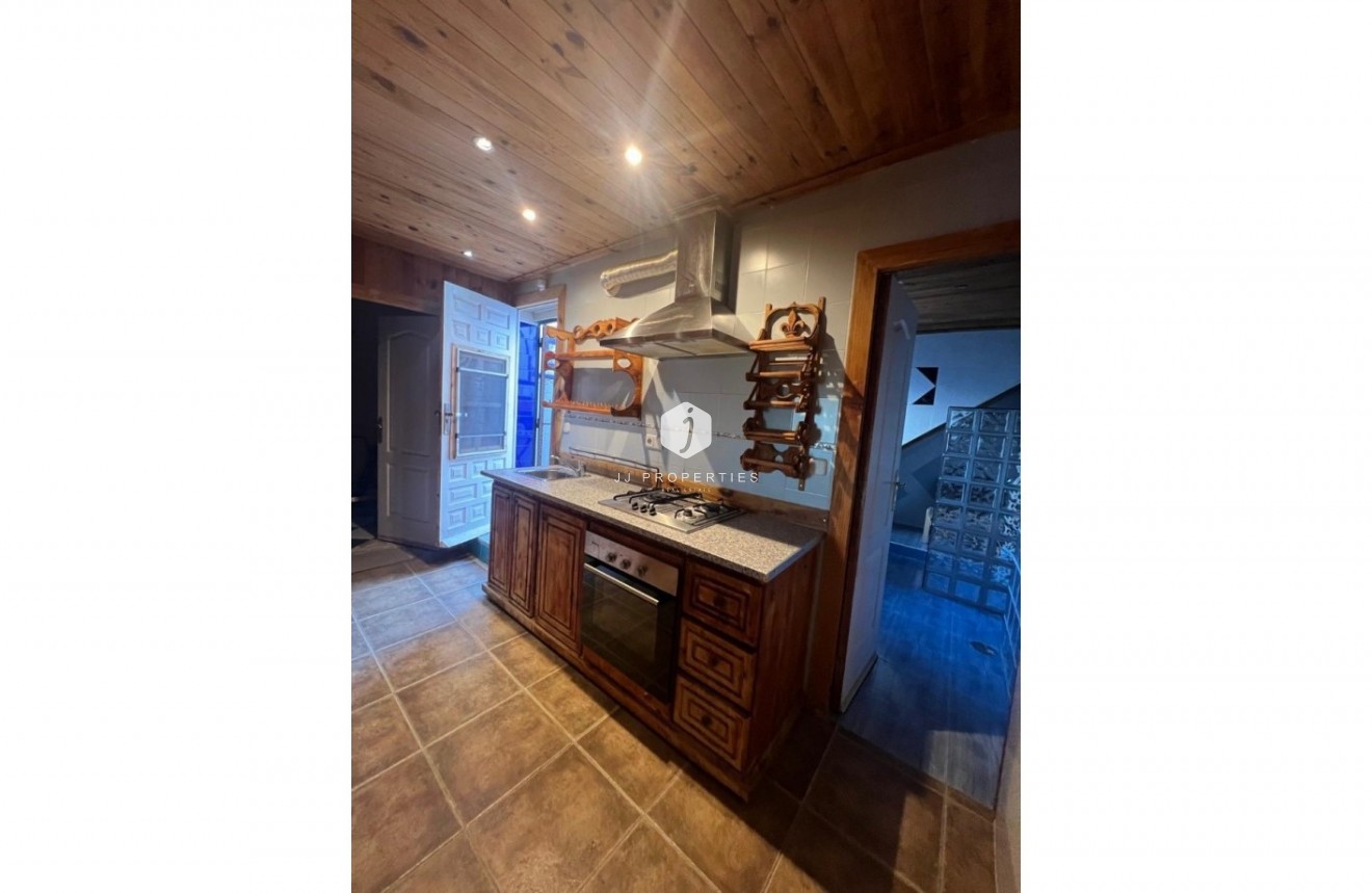 D'occasion - Chalet -
Benijofar - Costa Blanca