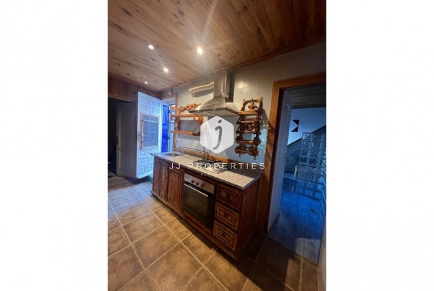 D'occasion - Chalet -
Benijofar - Costa Blanca