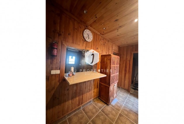 D'occasion - Chalet -
Benijofar - Costa Blanca