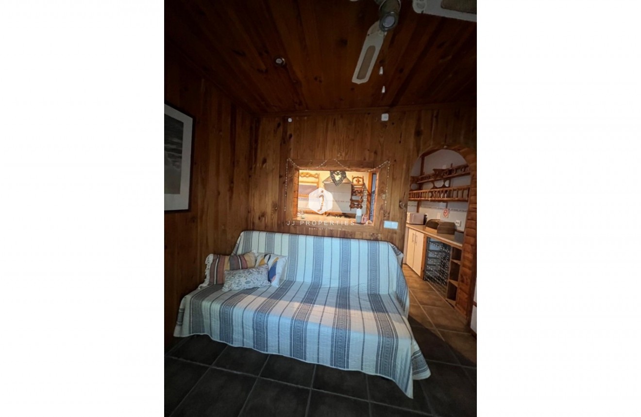 D'occasion - Chalet -
Benijofar - Costa Blanca