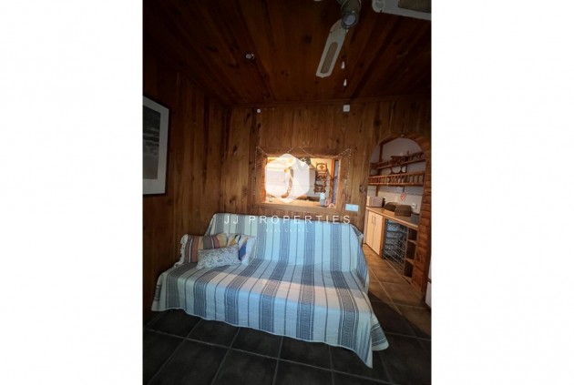 D'occasion - Chalet -
Benijofar - Costa Blanca