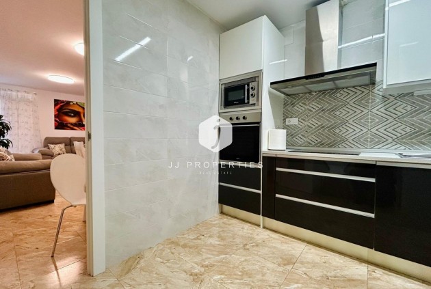 D'occasion - Chalet -
Torrevieja - Costa Blanca