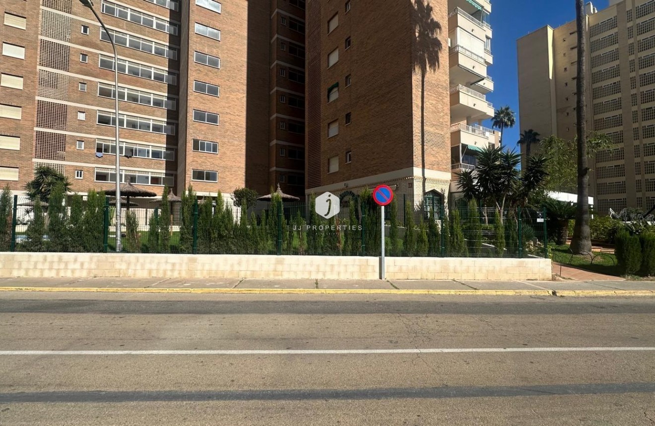 D'occasion - Appartement -
Orihuela Costa - Campoamor