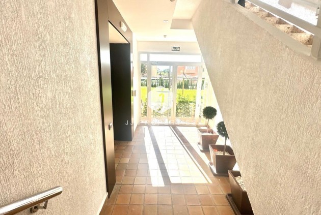 D'occasion - Appartement -
Orihuela Costa - Campoamor