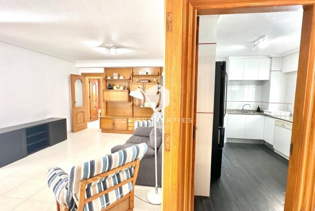 D'occasion - Appartement -
Orihuela Costa - Campoamor