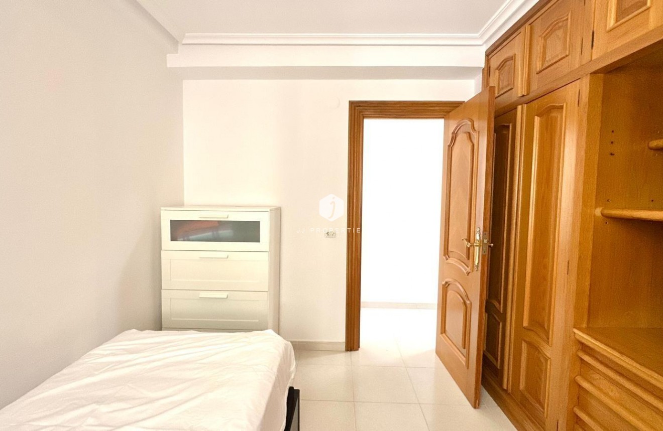 D'occasion - Appartement -
Orihuela Costa - Campoamor