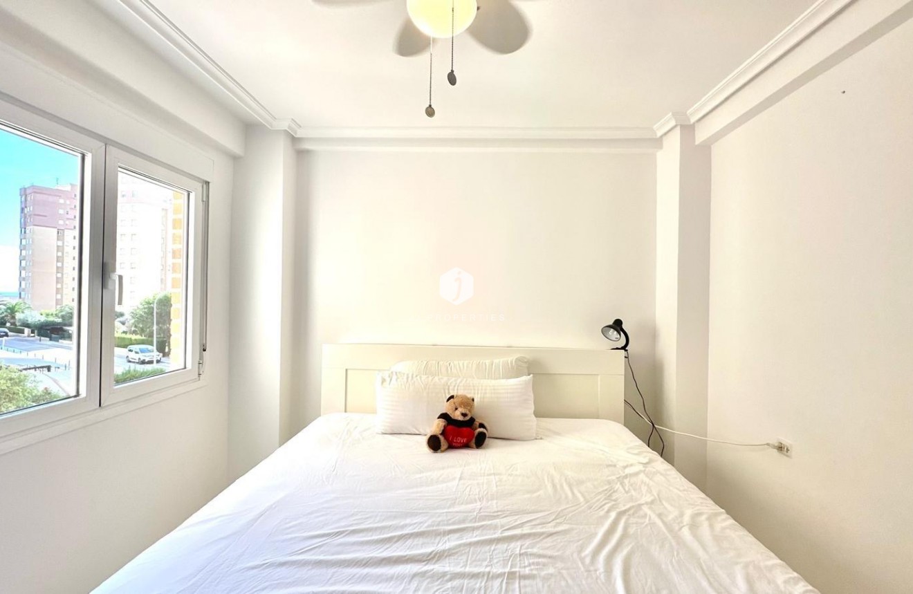 D'occasion - Appartement -
Orihuela Costa - Campoamor