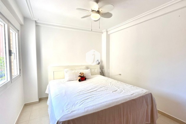 D'occasion - Appartement -
Orihuela Costa - Campoamor