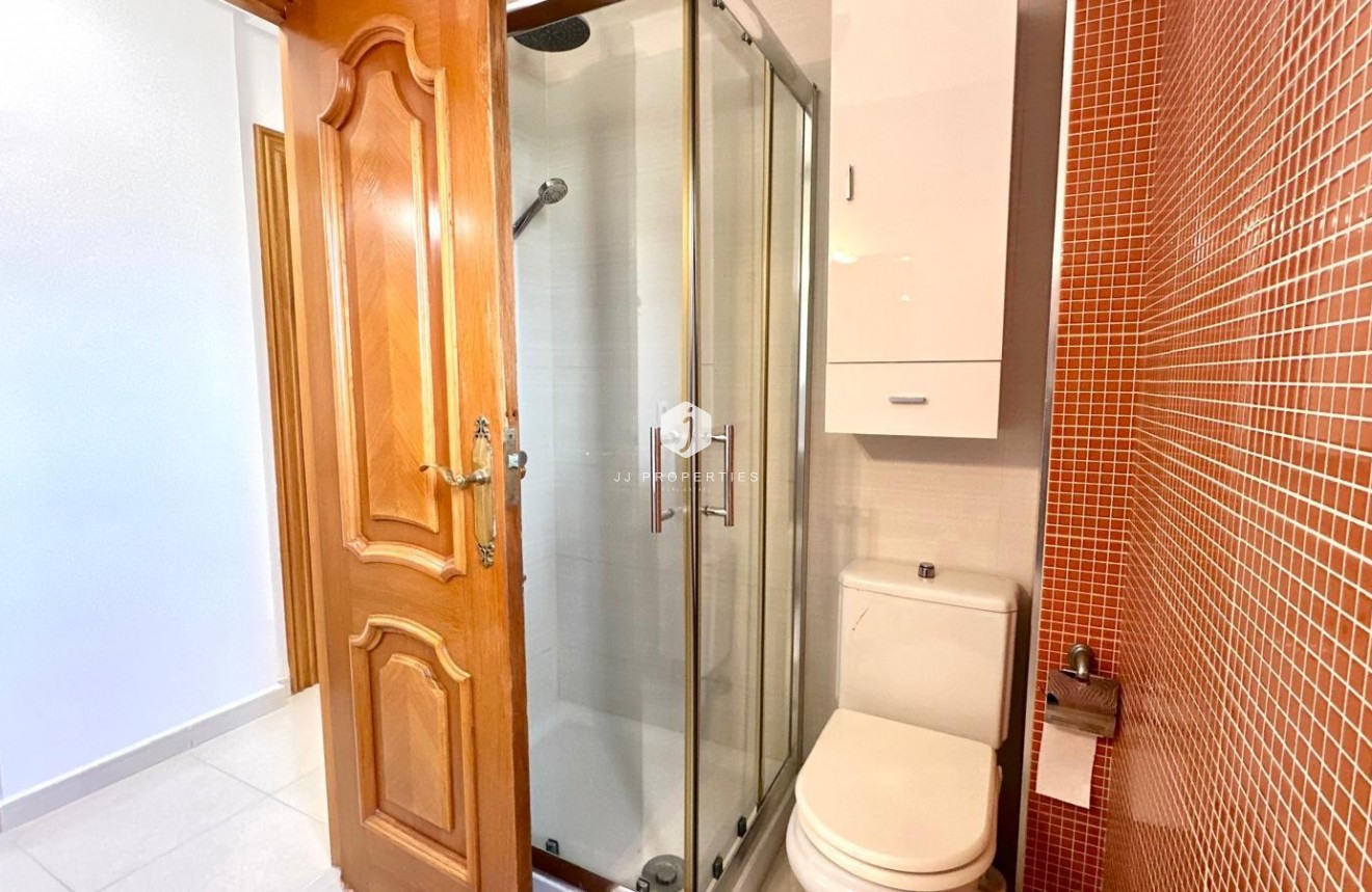 D'occasion - Appartement -
Orihuela Costa - Campoamor