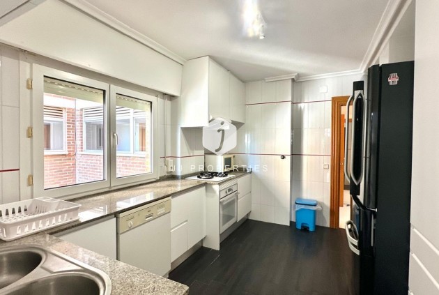 D'occasion - Appartement -
Orihuela Costa - Campoamor