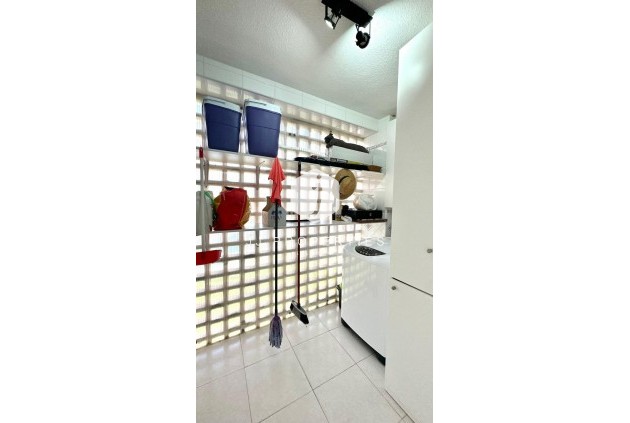 D'occasion - Appartement -
Orihuela Costa - Campoamor