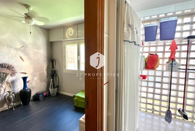 D'occasion - Appartement -
Orihuela Costa - Campoamor