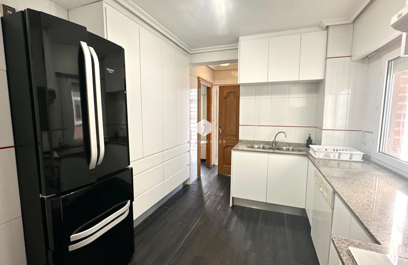 D'occasion - Appartement -
Orihuela Costa - Campoamor