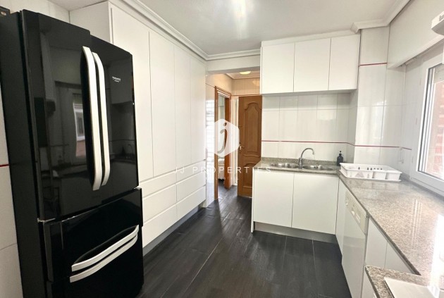 D'occasion - Appartement -
Orihuela Costa - Campoamor