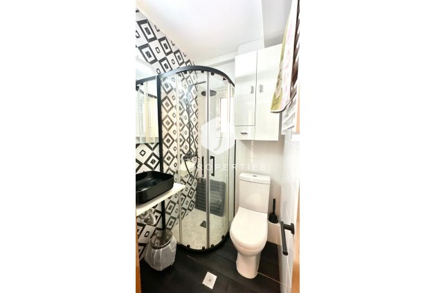 D'occasion - Appartement -
Orihuela Costa - Campoamor