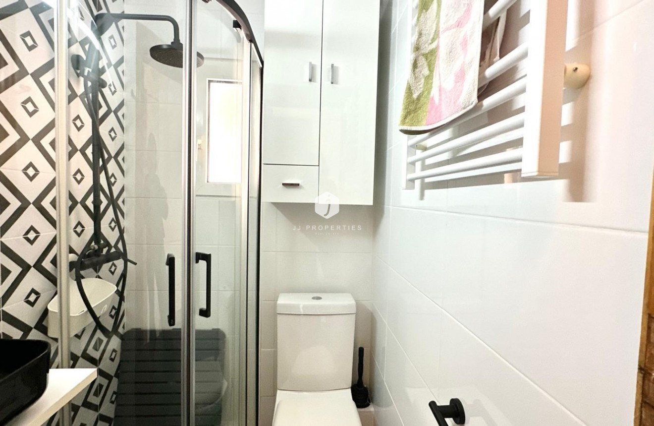 D'occasion - Appartement -
Orihuela Costa - Campoamor