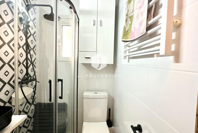 D'occasion - Appartement -
Orihuela Costa - Campoamor