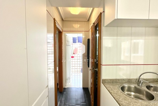 D'occasion - Appartement -
Orihuela Costa - Campoamor