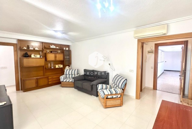 D'occasion - Appartement -
Orihuela Costa - Campoamor