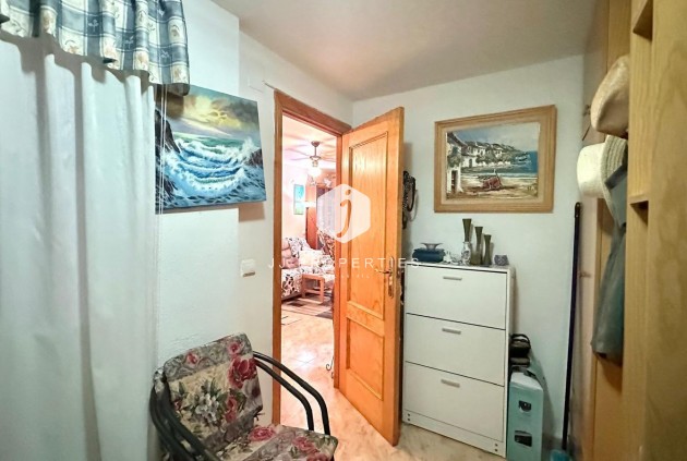 Segunda mano - Apartamento / piso -
Torrevieja - Centro