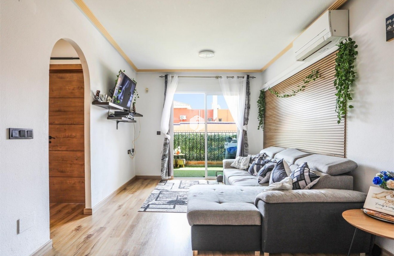 D'occasion - Appartement -
Orihuela Costa - Playa Flamenca