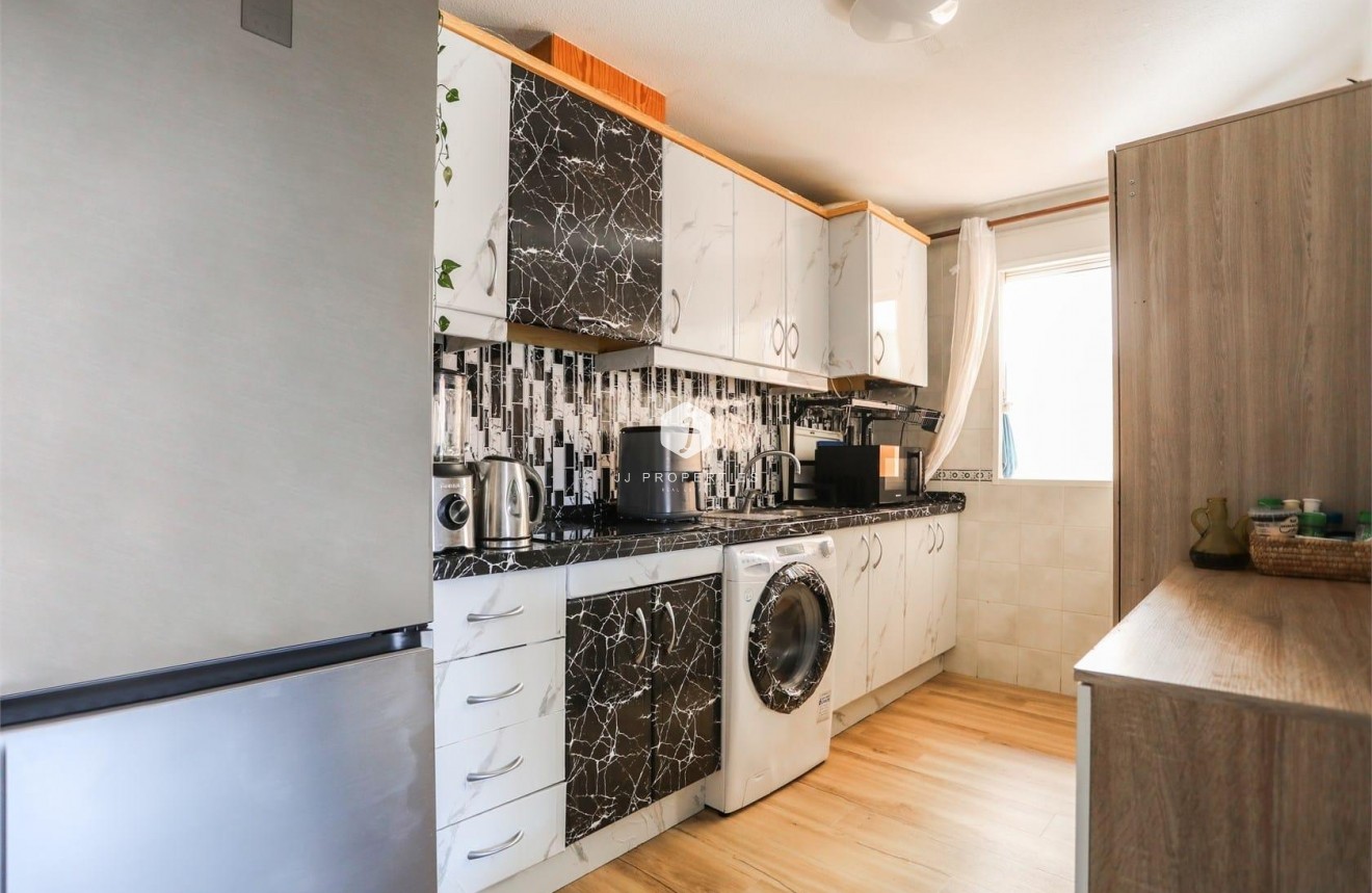 D'occasion - Appartement -
Orihuela Costa - Playa Flamenca