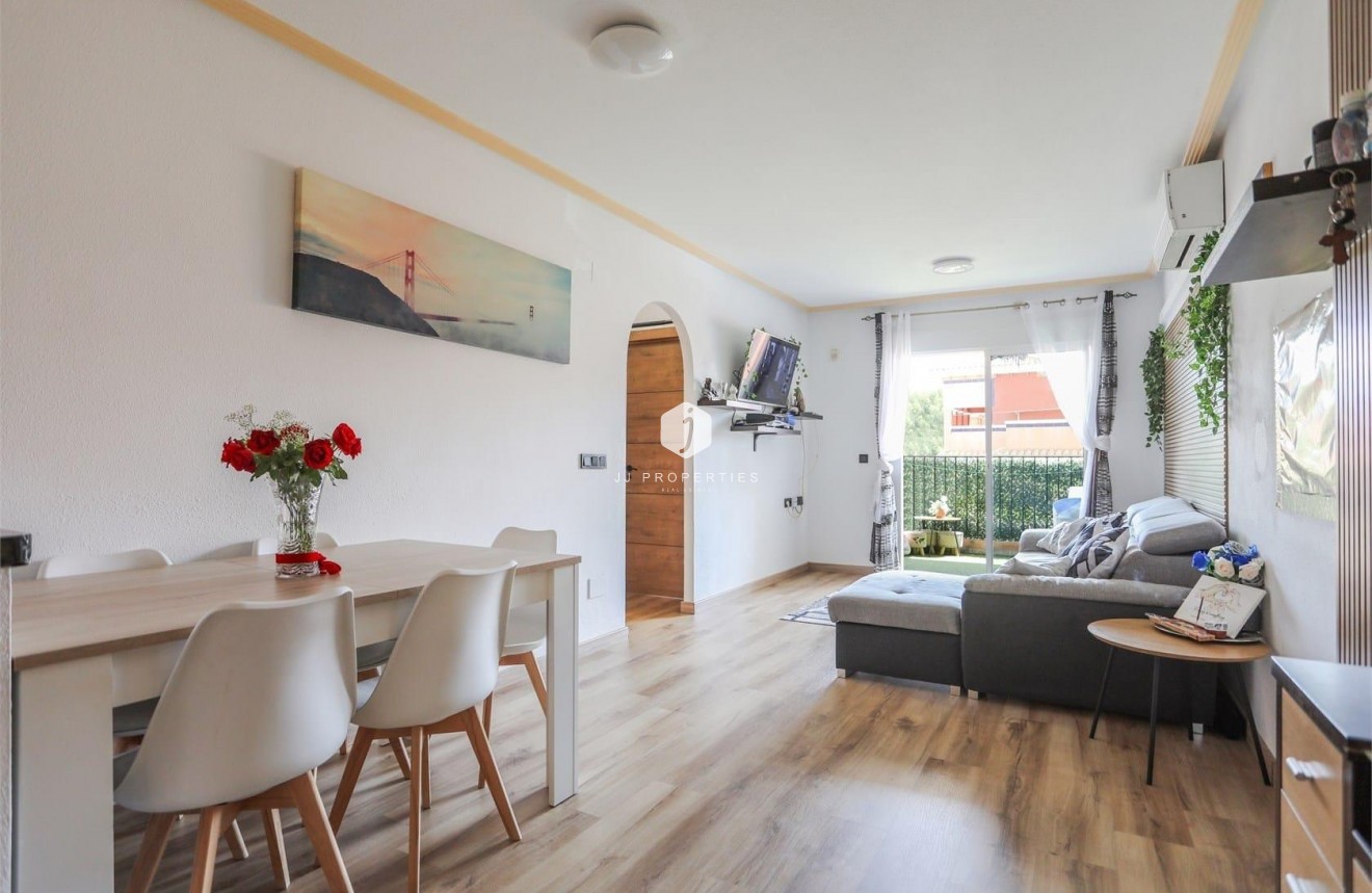 D'occasion - Appartement -
Orihuela Costa - Playa Flamenca