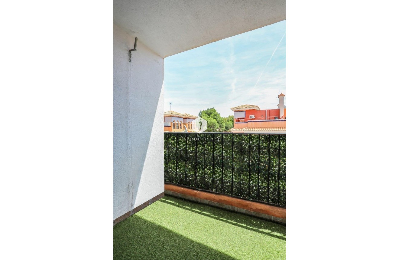 D'occasion - Appartement -
Orihuela Costa - Playa Flamenca