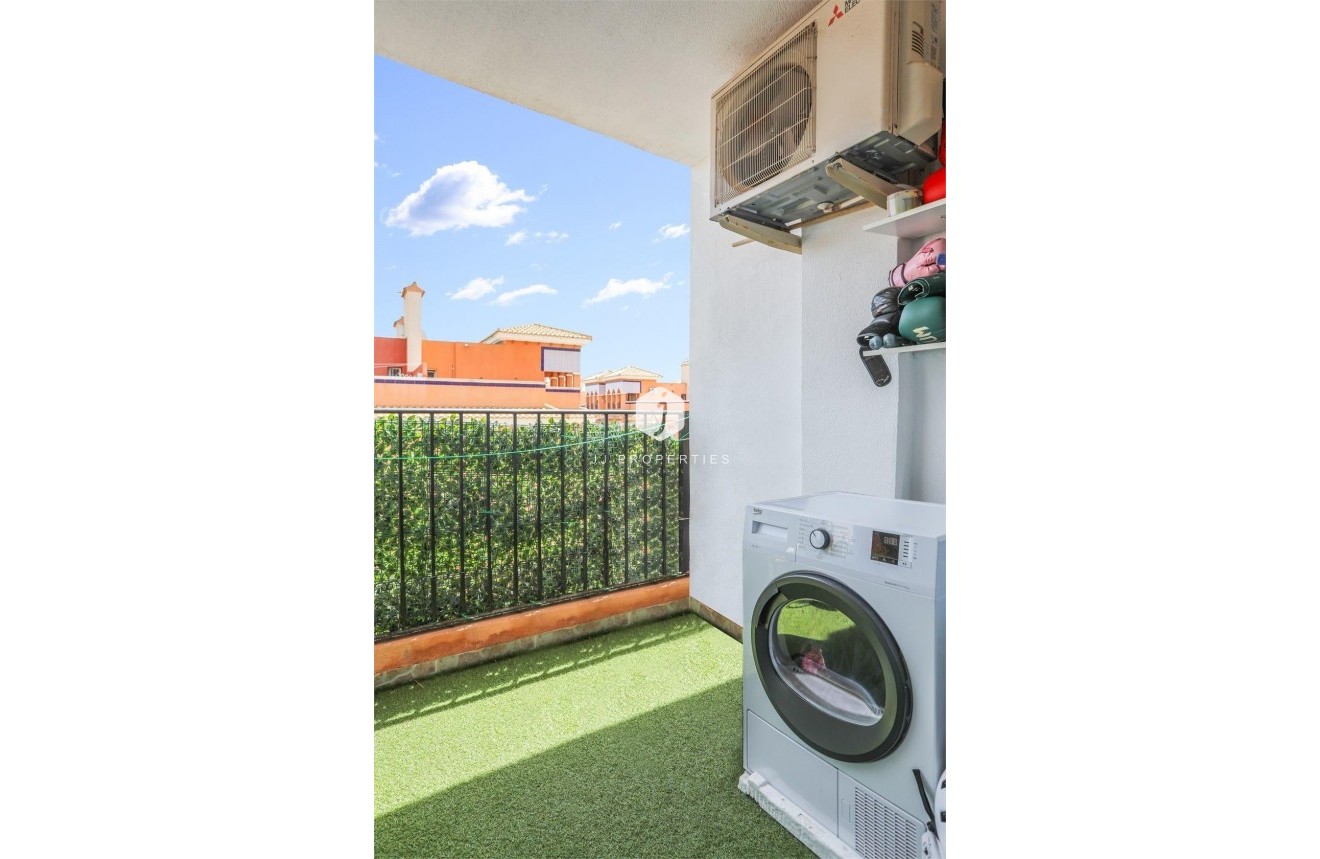 D'occasion - Appartement -
Orihuela Costa - Playa Flamenca