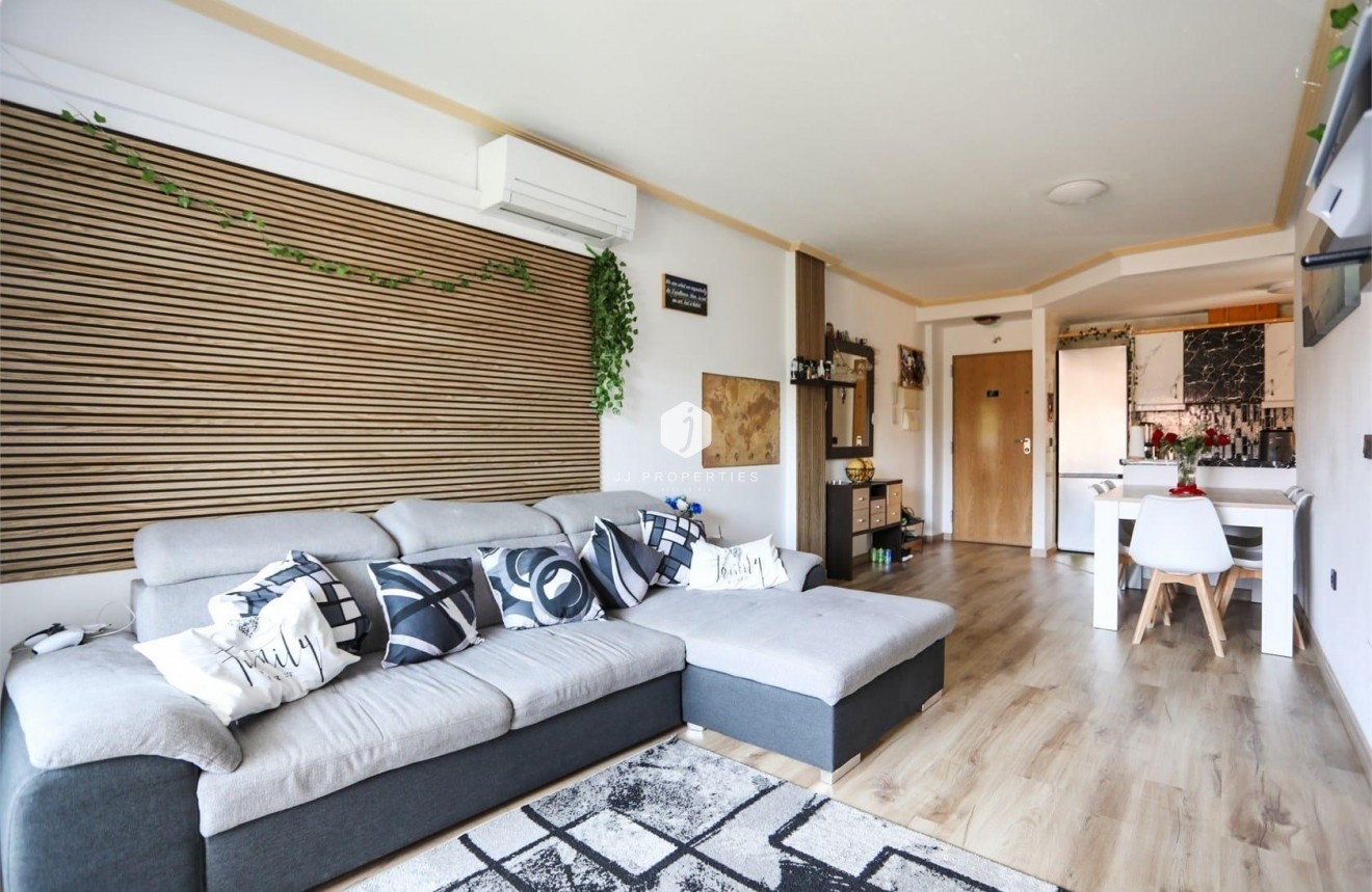 D'occasion - Appartement -
Orihuela Costa - Playa Flamenca