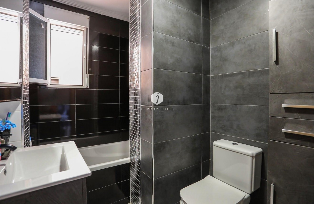 D'occasion - Appartement -
Orihuela Costa - Playa Flamenca