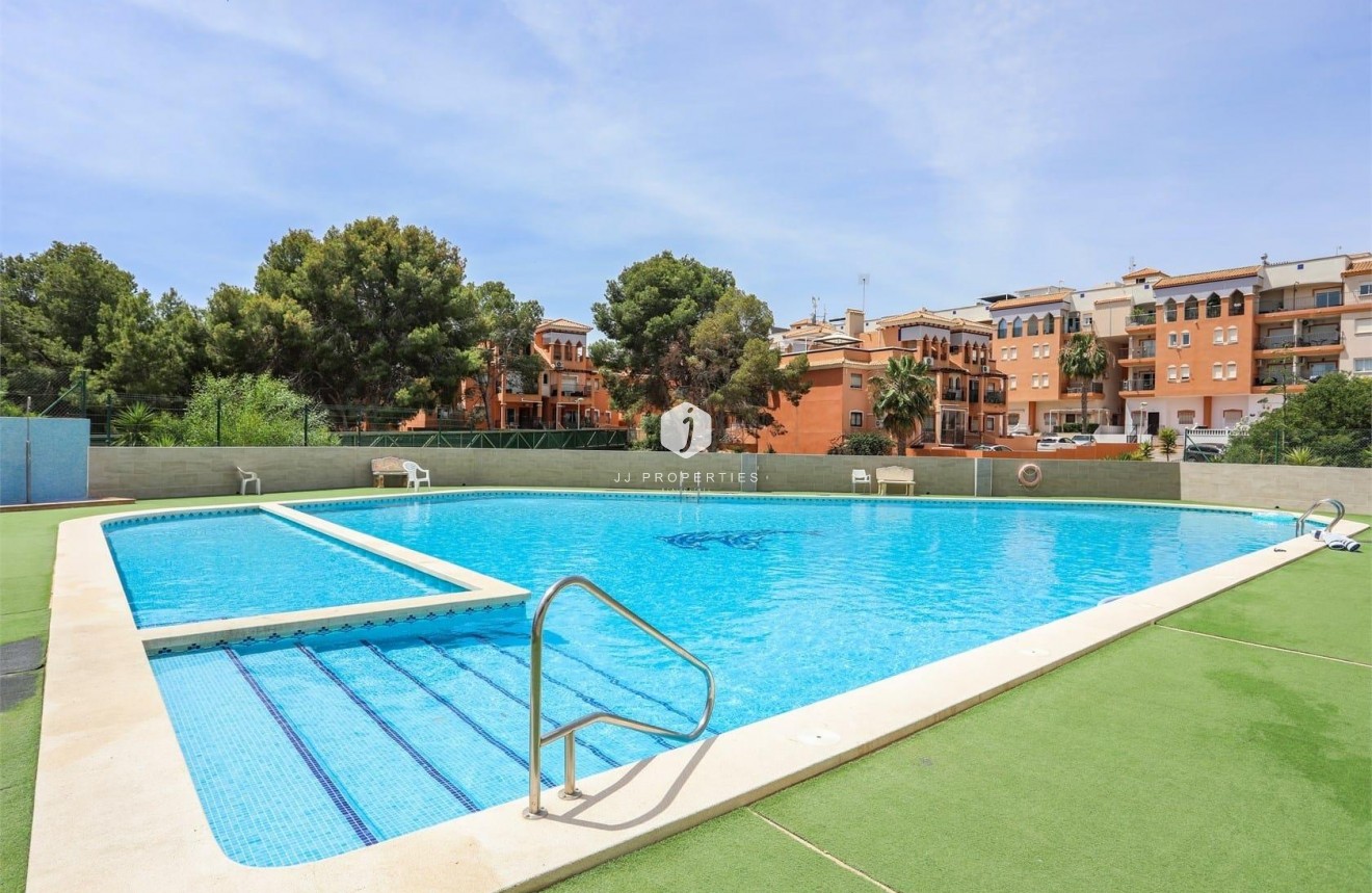 D'occasion - Appartement -
Orihuela Costa - Playa Flamenca