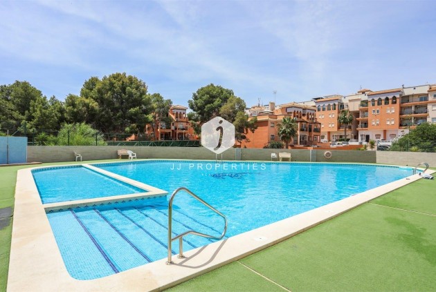 D'occasion - Appartement -
Orihuela Costa - Playa Flamenca