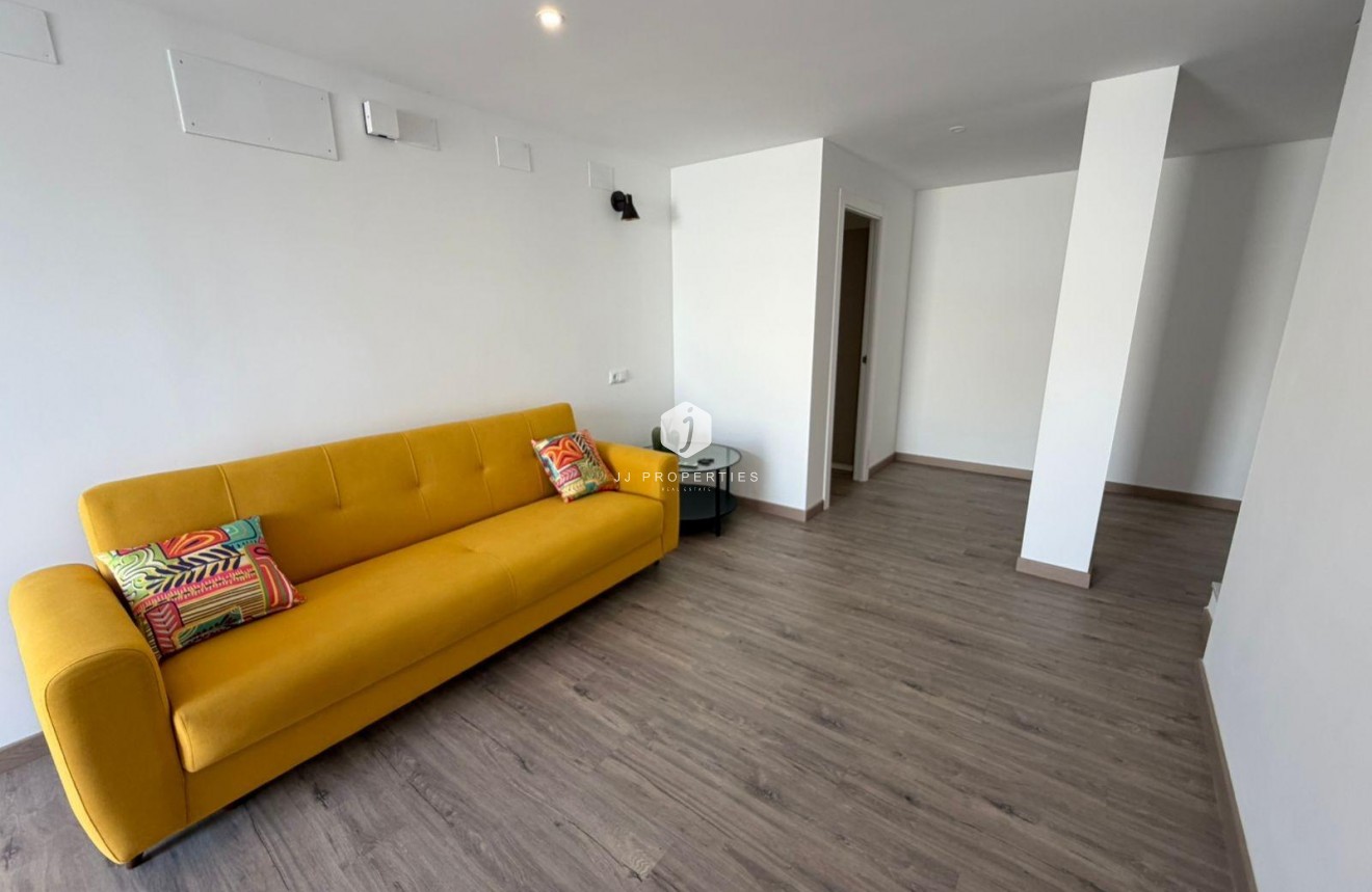 D'occasion - Chalet -
Torrevieja - Cabo cervera