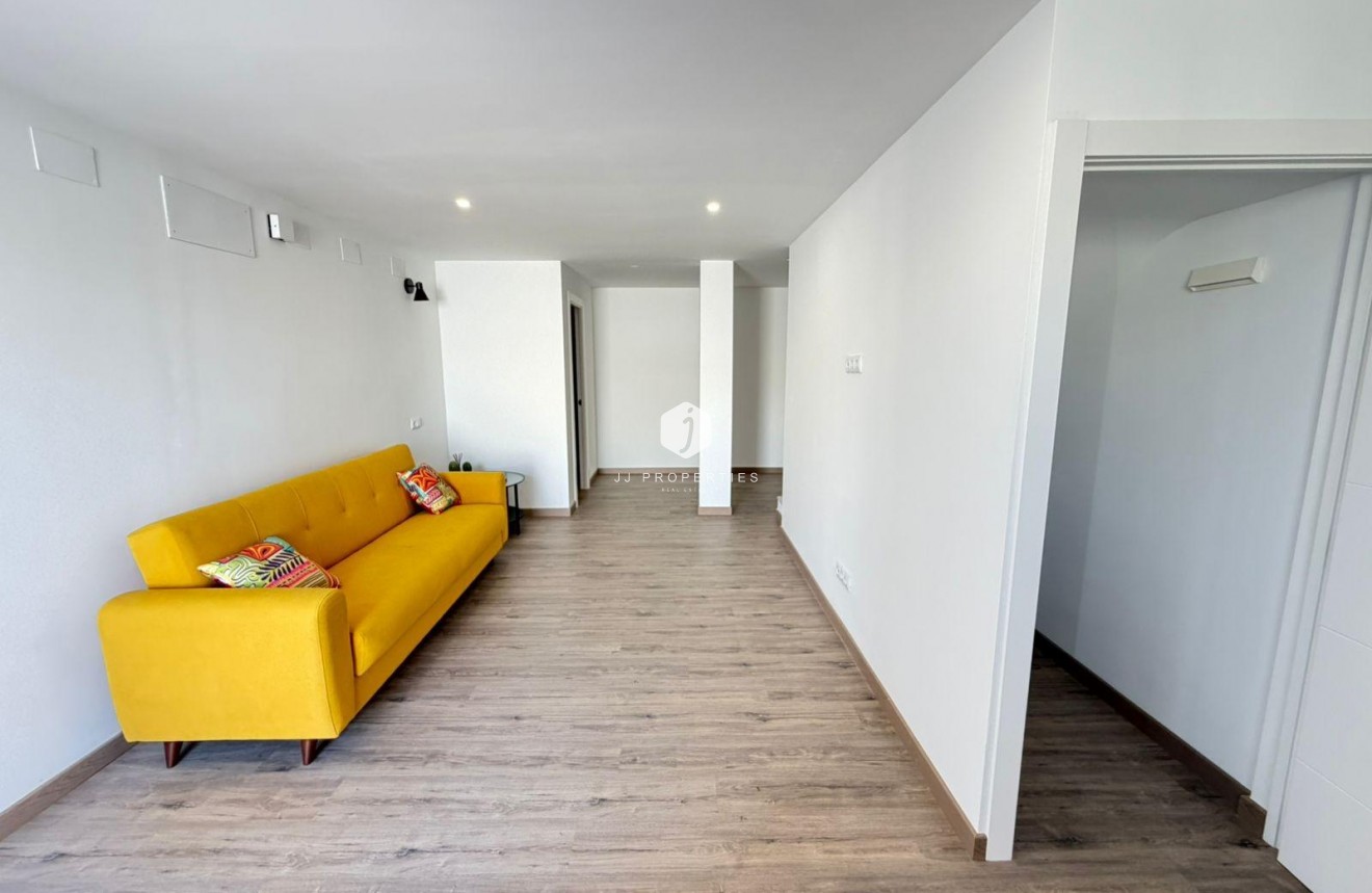 D'occasion - Chalet -
Torrevieja - Cabo cervera