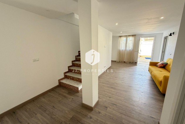 D'occasion - Chalet -
Torrevieja - Cabo cervera