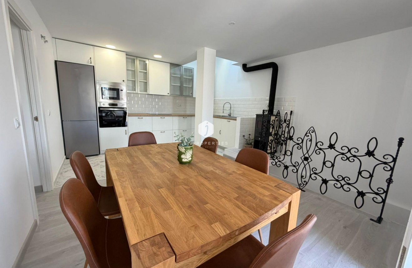 D'occasion - Chalet -
Torrevieja - Cabo cervera