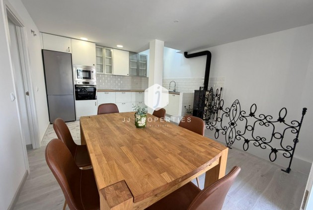 D'occasion - Chalet -
Torrevieja - Cabo cervera