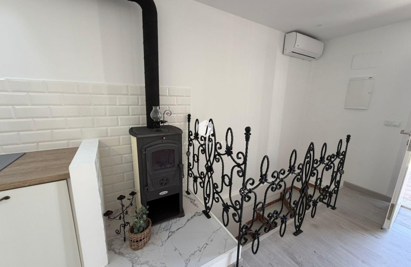 D'occasion - Chalet -
Torrevieja - Cabo cervera